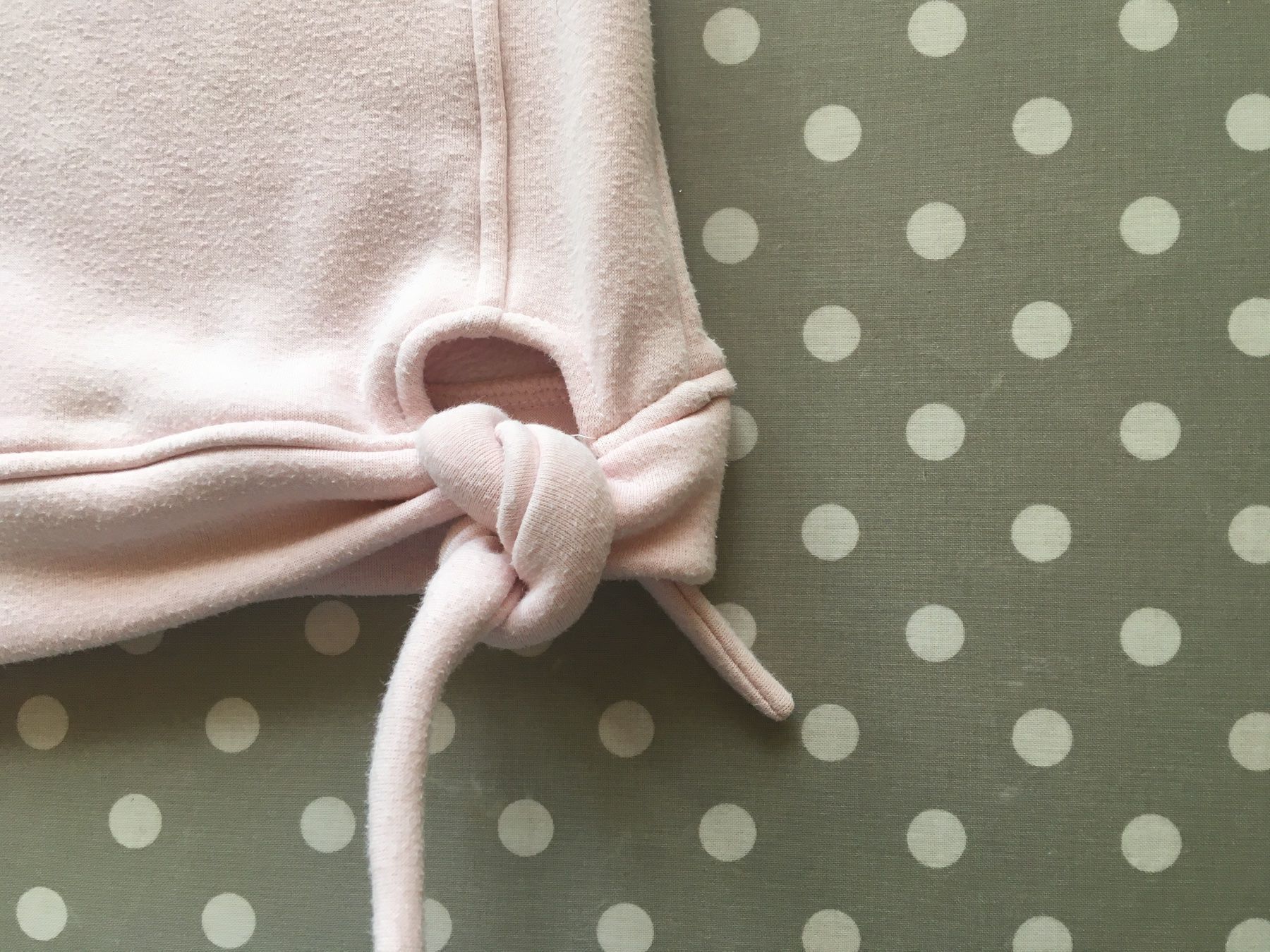 Maglioni & Felpe: Rosa Pullover 134 – Usato da Fischbach LU venduto da stephie2009 3
