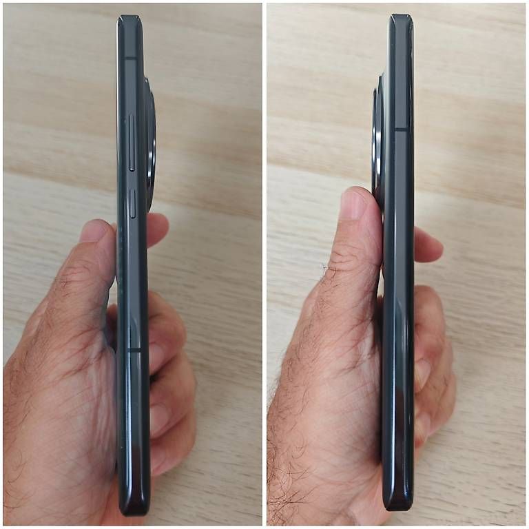 Honor Handys / Smartphones: Honor Magic6 Pro 5G 512GB - comme neuf – Gebraucht aus Lucens von xaipeks 2