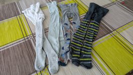 Strumpfhosen Set - ab Gr. 92/98