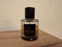 Gisada Ambasador