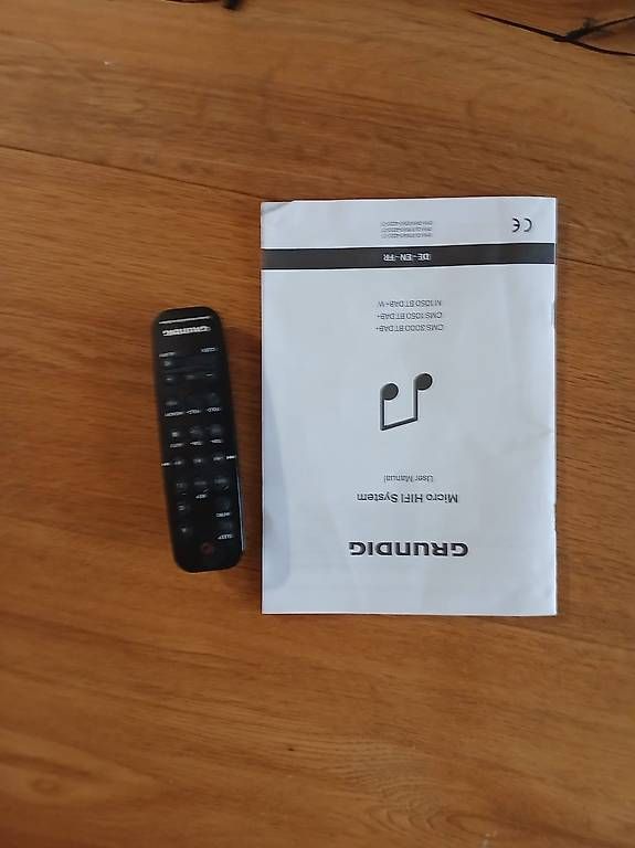 Radio: Stereo Grundig – Usato da Brunnen venduto da 77miul77 1