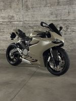 Ducati Panigale 899