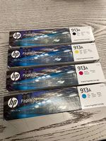 HP Original Druckerpatronen