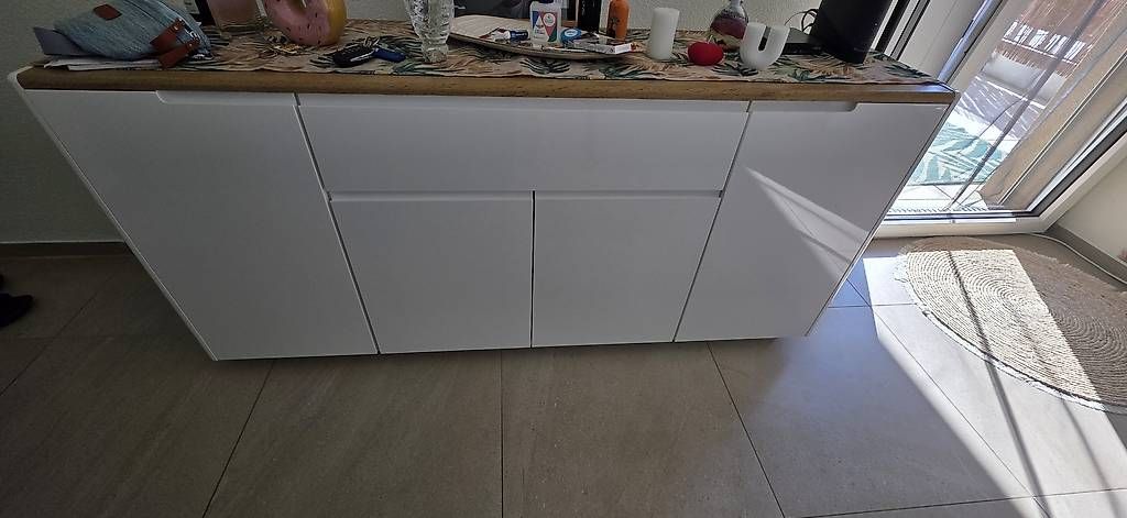 Kommoden: Sideboard  – Gebraucht aus Birrwil von pet_r5fz 4