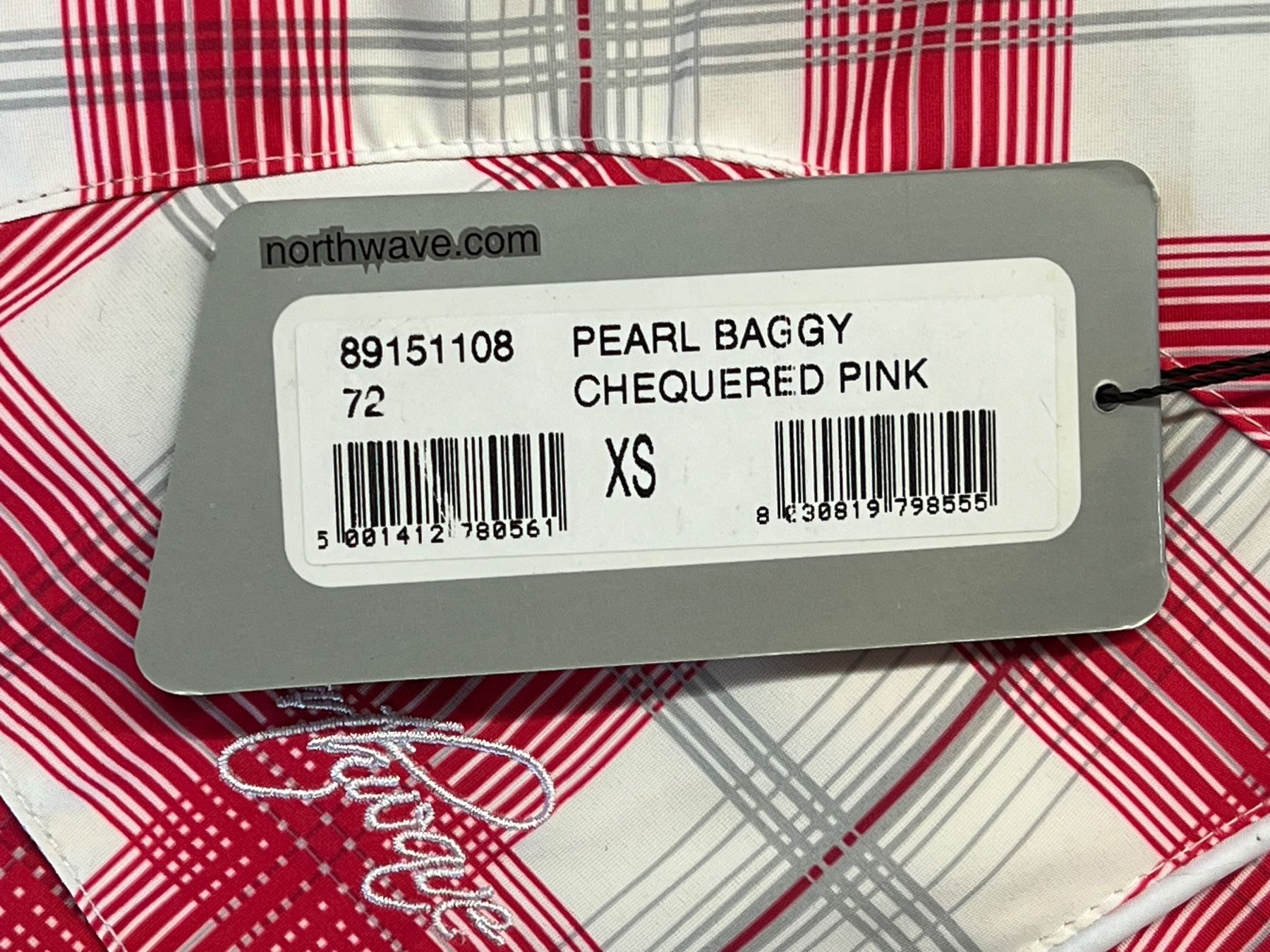 Northwave Pantaloni: Damen Baggy - Short NORTHWAVE PEARL – Nuovo e nell'imballaggio originale da Eschen venduto da Sele-Radsport 4