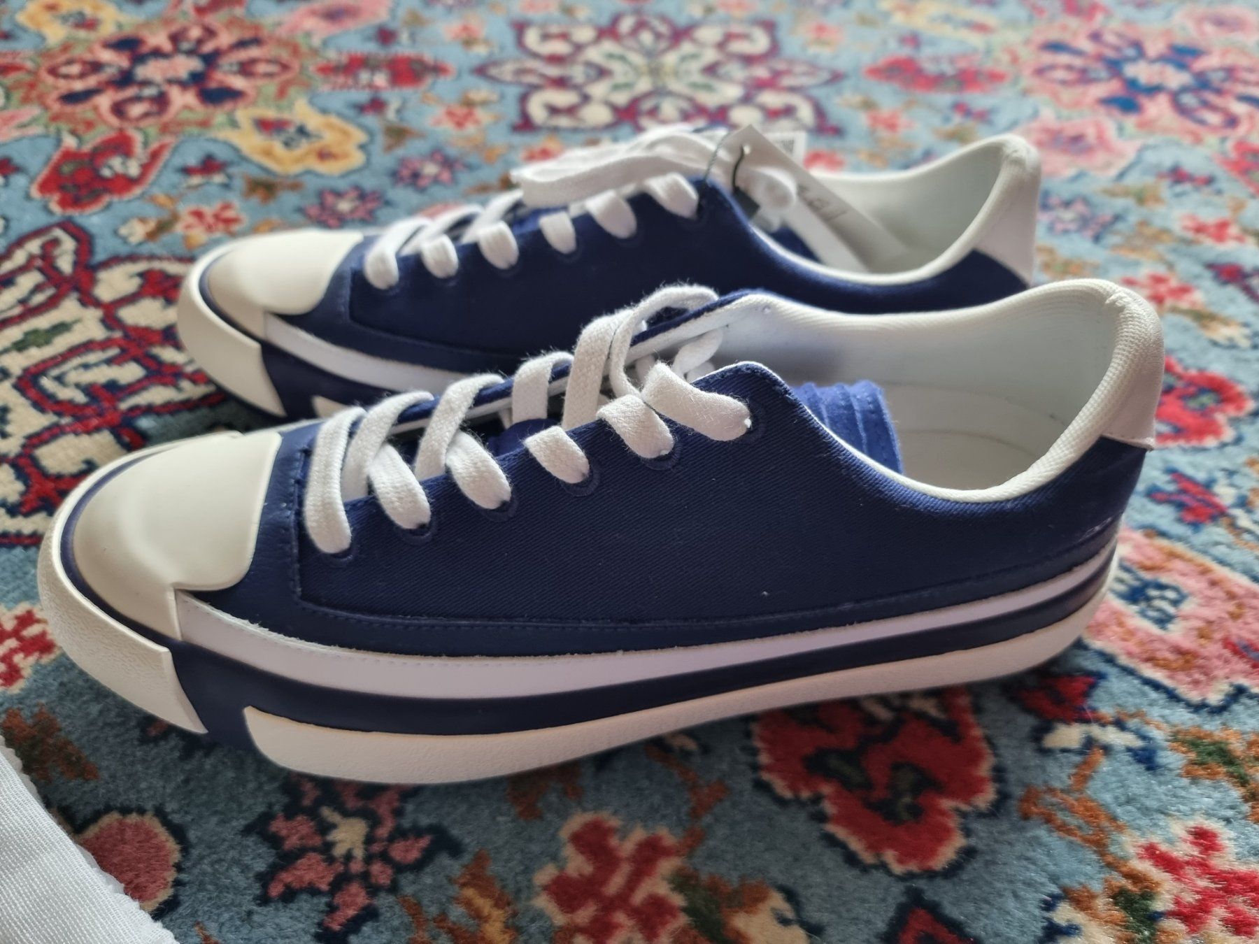 Zara Scarpe da donna: Trainers neu, gr 39 – Nuovo e nell'imballaggio originale da Interlaken venduto da NataliiaS 2