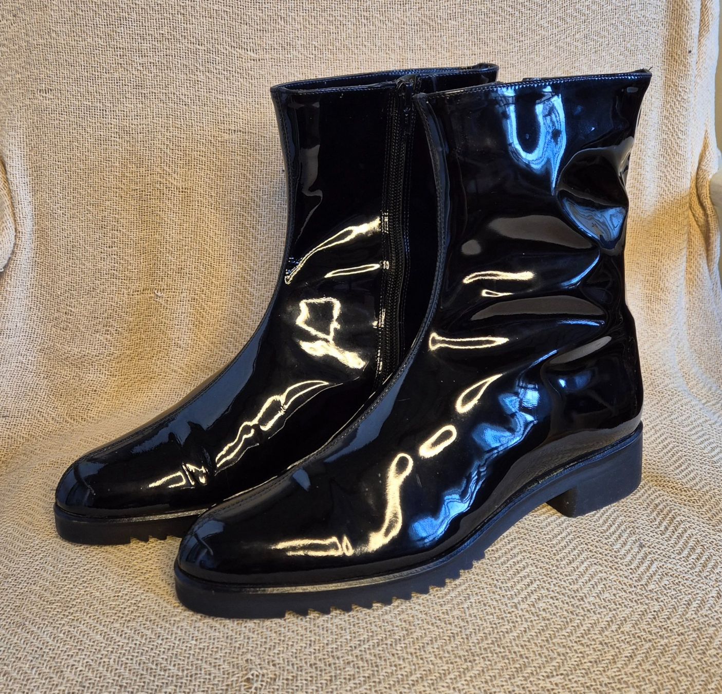 Madeleine Scarpe da donna: Madeleine-Stiefel – Nuovo e nell'imballaggio originale da Leissigen venduto da ali_k9v8 2