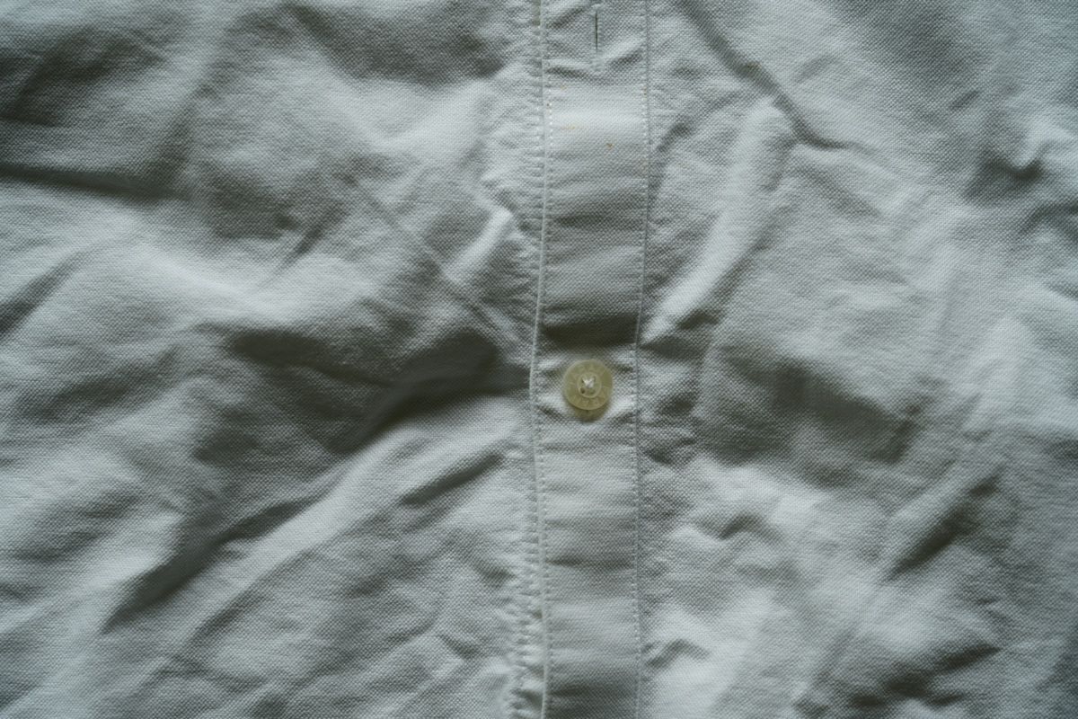 Camicie: Farah Hemd weiss Slim Fit S – Usato da Zürich venduto da cmono 2