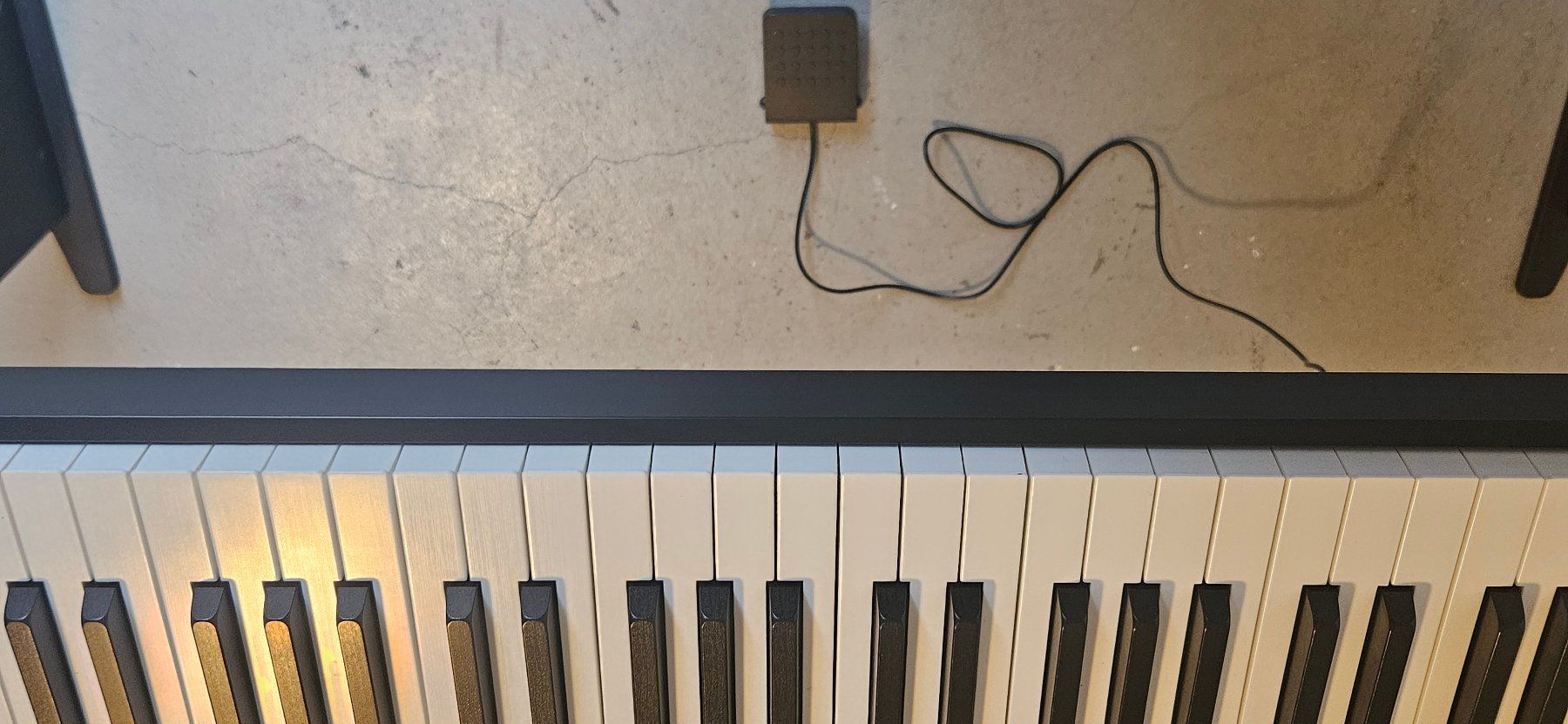 Casio Instruments de musique: Casio Privia PX-S1100BK – Neuf (Voir description) à Dällikon par jou_s7bl 3