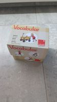 Schubi Vocabular: Verben