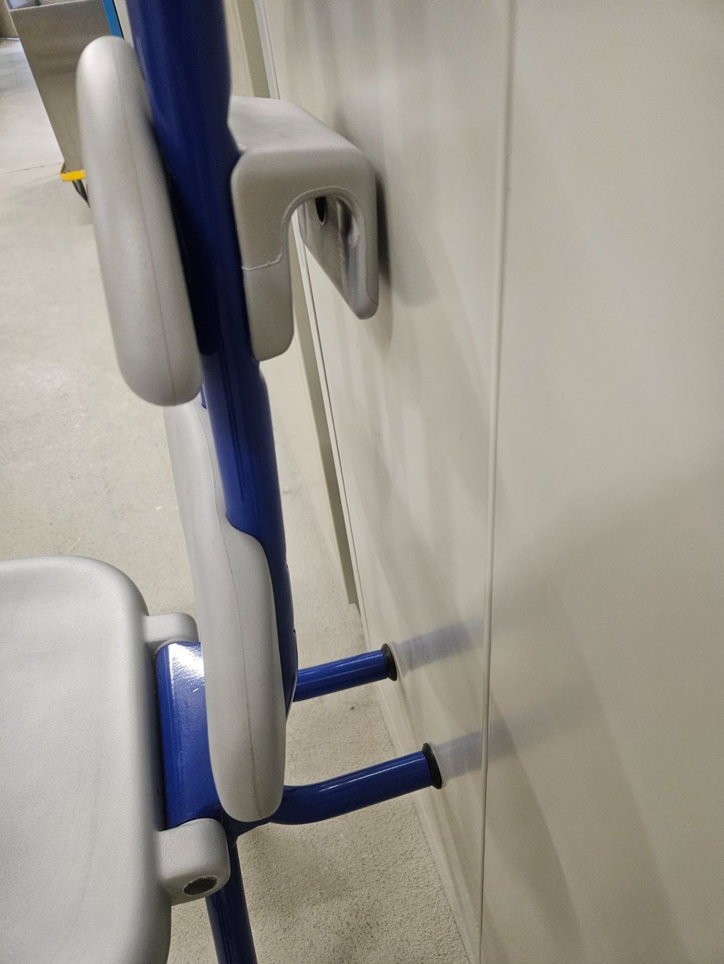 Docce: Erlau Duschklappsitz – Usato da Rüti ZH venduto da looren94 3