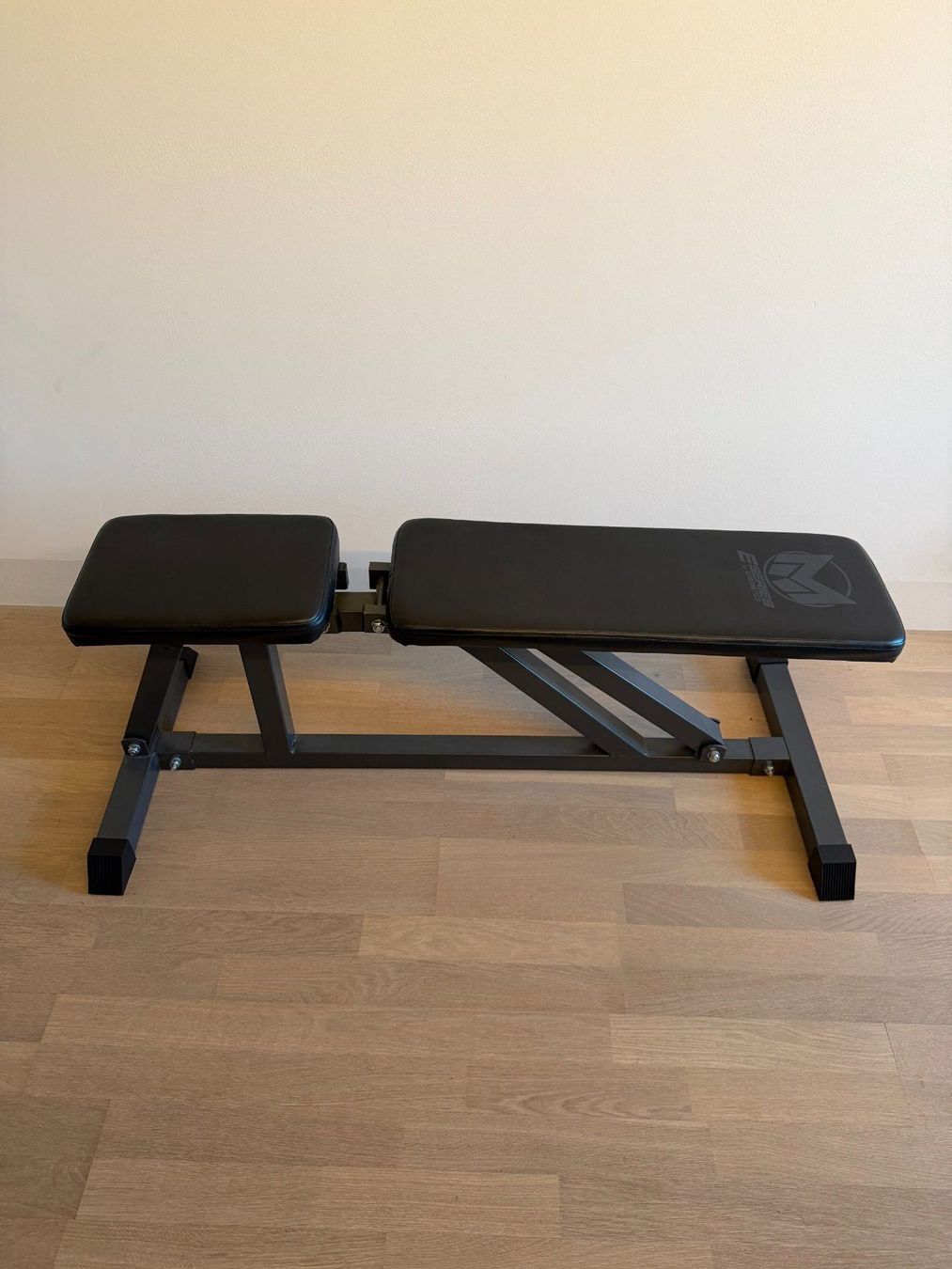 Hometrainer: Hantelbank Multi Schrägbank E-Series – Usato da Orpund venduto da mir_iam 1