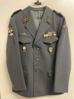 Uniform Schweizer Armee