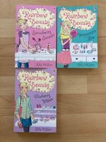 Kelly McKain - Rainbow Beauty - 3 englische Kinderbücher
