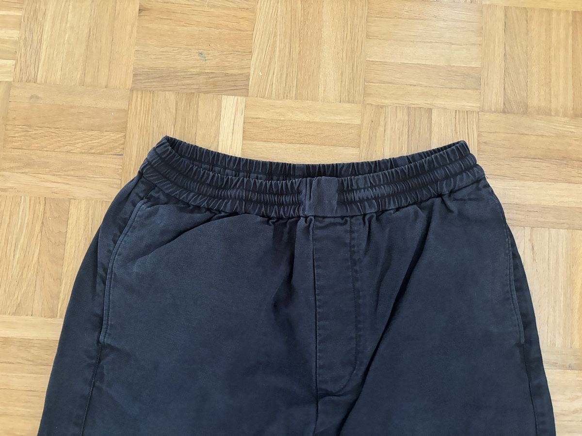 Cos Pantaloni: COS Hose, dunkelgrau, Grösse XS – Usato da Zürich venduto da CallMeAppetite 1
