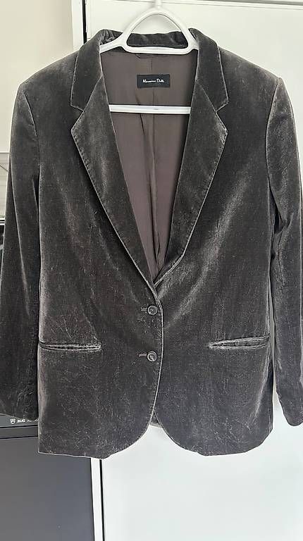 Massimo Dutti Giacche: Massimo Dutti S/M – Usato da Solothurn venduto da bol_8mnd