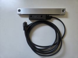HEIDENHAIN Längenmessgerät LF 481C ML 100mm, Kabel.
