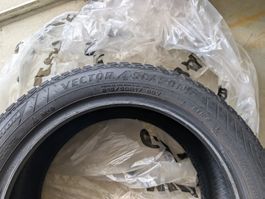 Goodyear Vector 4-Season Gen 2