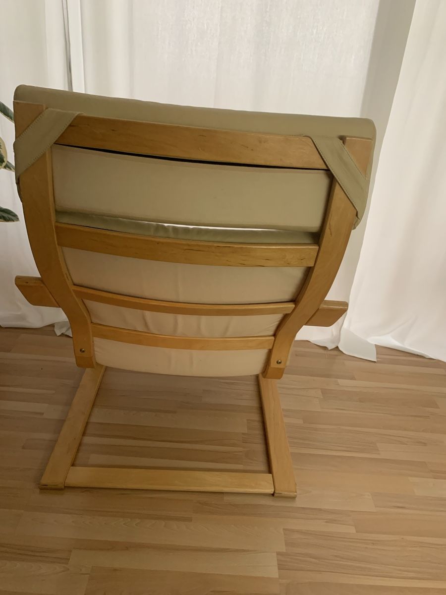 Ikea Sessel: Armchair – Gebraucht aus Liebefeld von mil_86qp 2