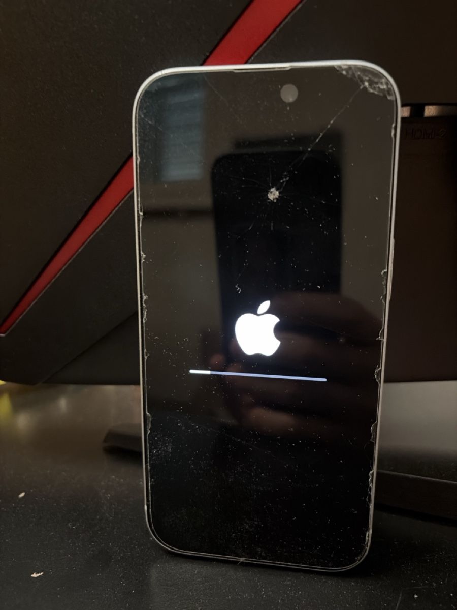 Apple Handys / Smartphones: iPhone 15 128gb 89% Batterie leistung – Gebraucht aus Wetzikon ZH von leo_w8cm 3