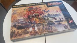 Axis & Allies Spring 1941 Anniversary Edition neu