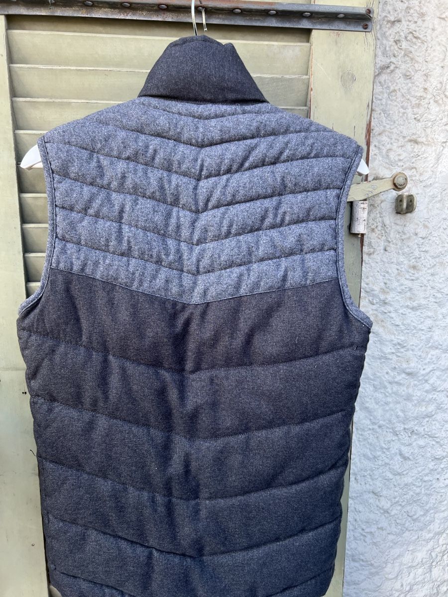 Zara Gilet & Giacche: ZARA Weste Herren S – Usato da Bern venduto da Lehmannx1 3