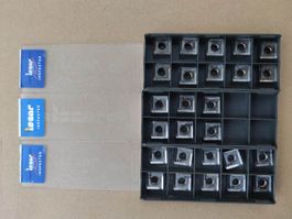 Wendeplatten SDMR 1205