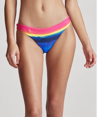 Bikini / maillot de bain POLO RALPH LAUREN t. M     NEU!