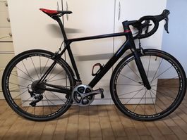 Rennvelo Canyon ultimate CF SLX