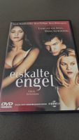 Eiskalte Engel DVD Special Menu 