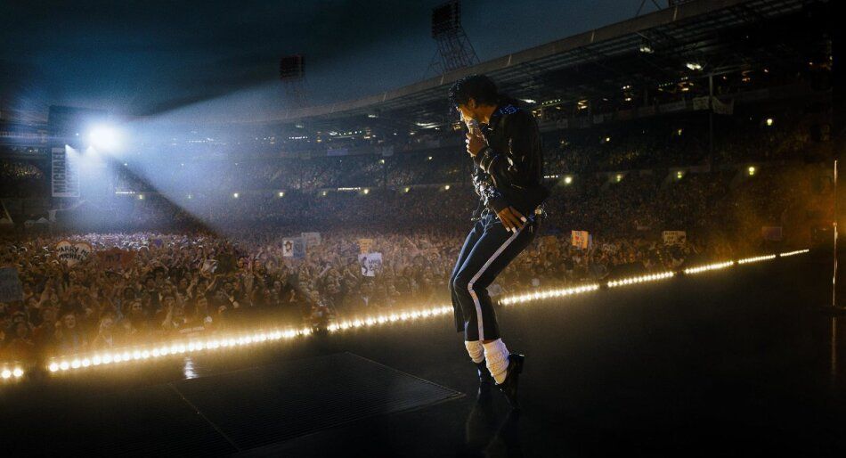 Tutti i DVDs: Michael Jackson DVD – Nuovo e nell'imballaggio originale da Muttenz venduto da Gepard23 4