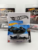Hot Wheels Formula E Gen3 HW Race Day - 2024 - 193/250