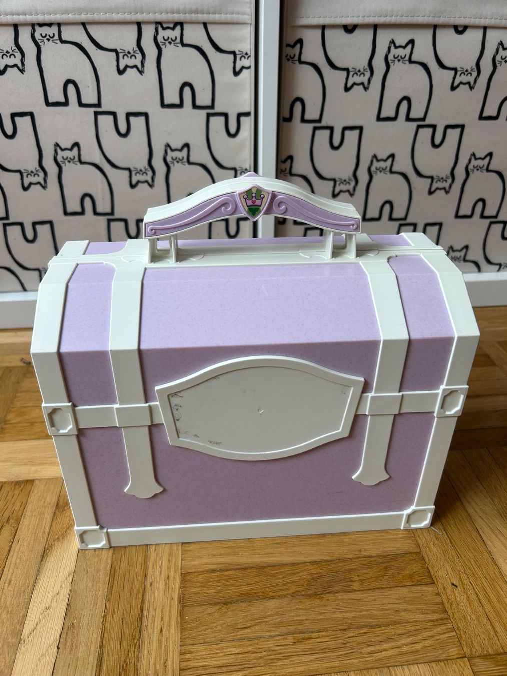 Playmobil Spielzeuge: Playmobil valise anniversaire royal – Gebraucht aus Malleray von Keimy32 4