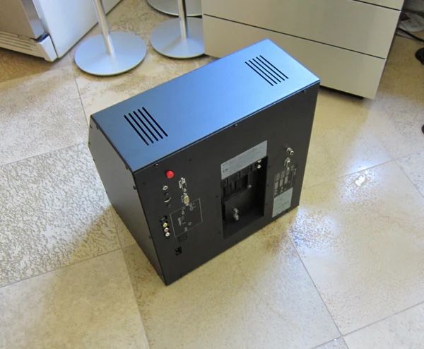 Heimkino: BeoSystem 2 MK3 AV-Processor – Gebraucht aus Trimbach von ELITA-5 1