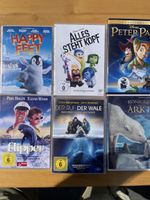 Kinder DVDs