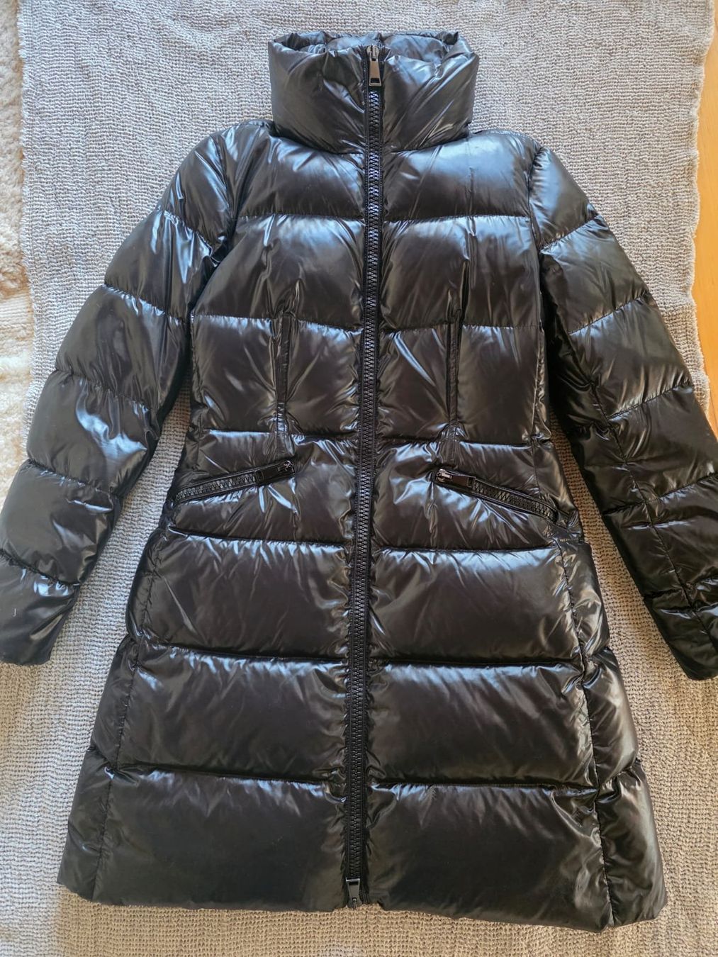 Moncler Mäntel: Moncler Wintermantel – Gebraucht aus Zürich von Toobiiiyyy 2