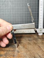 Altes Messer zu verkaufen Nr 64