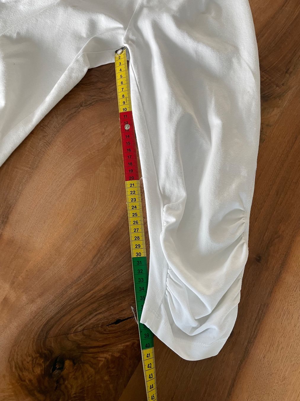 Leggings: 3/4-Leggings von MARC AUREL, Grösse 40 – Usato da Haslen AI venduto da s176 6
