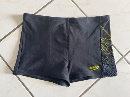 Maillot de bain / Badehose 152 cm 12 ans marque Speedo