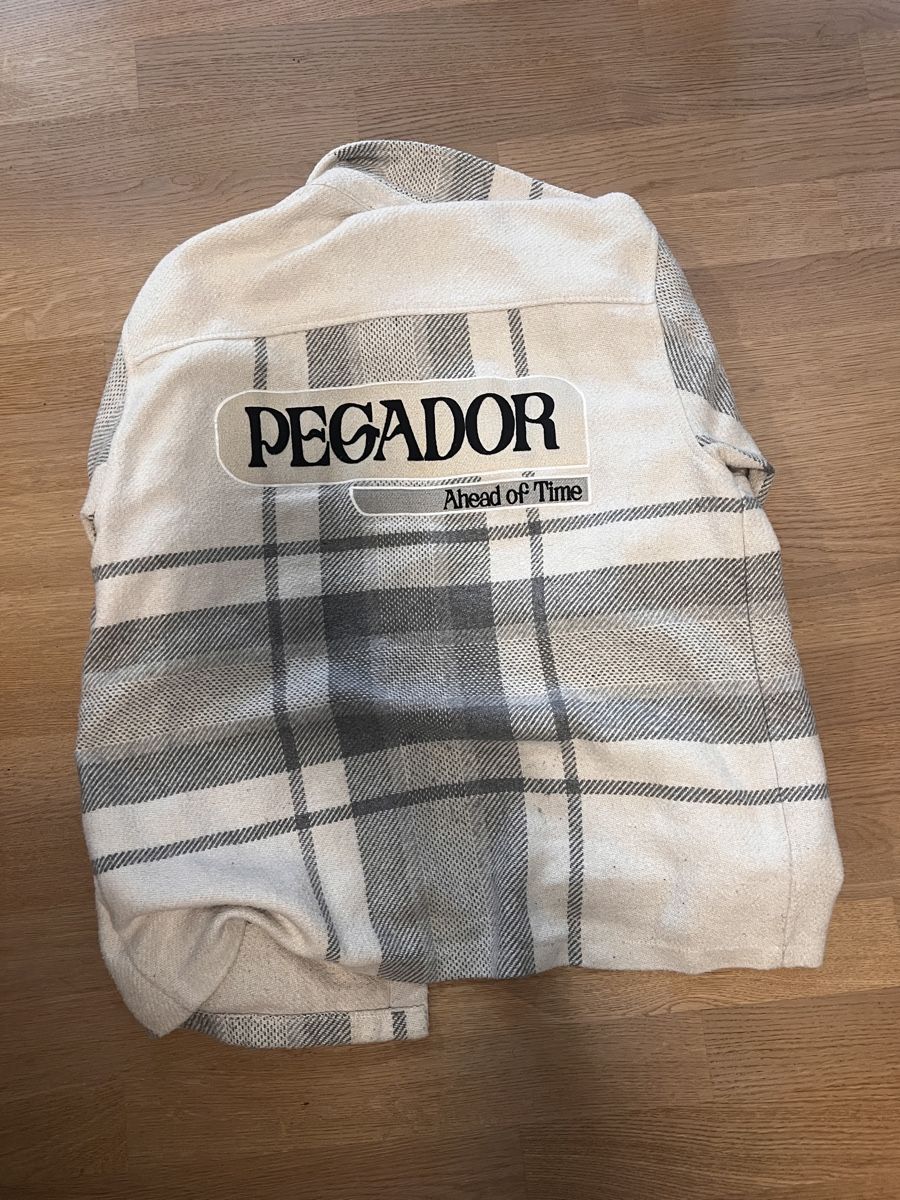 Camicie: Overshirt Pedgador – Usato da Berg am Irchel venduto da MrRanger15 1