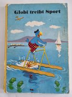 Globi treibt Sport, 4. Aufl. 1969