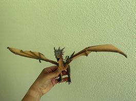 Schleich 71022 Hungarian Horntail Harry Potter Drache