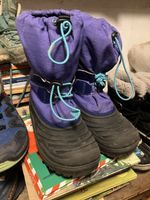 Sorell Winterstiefel 37