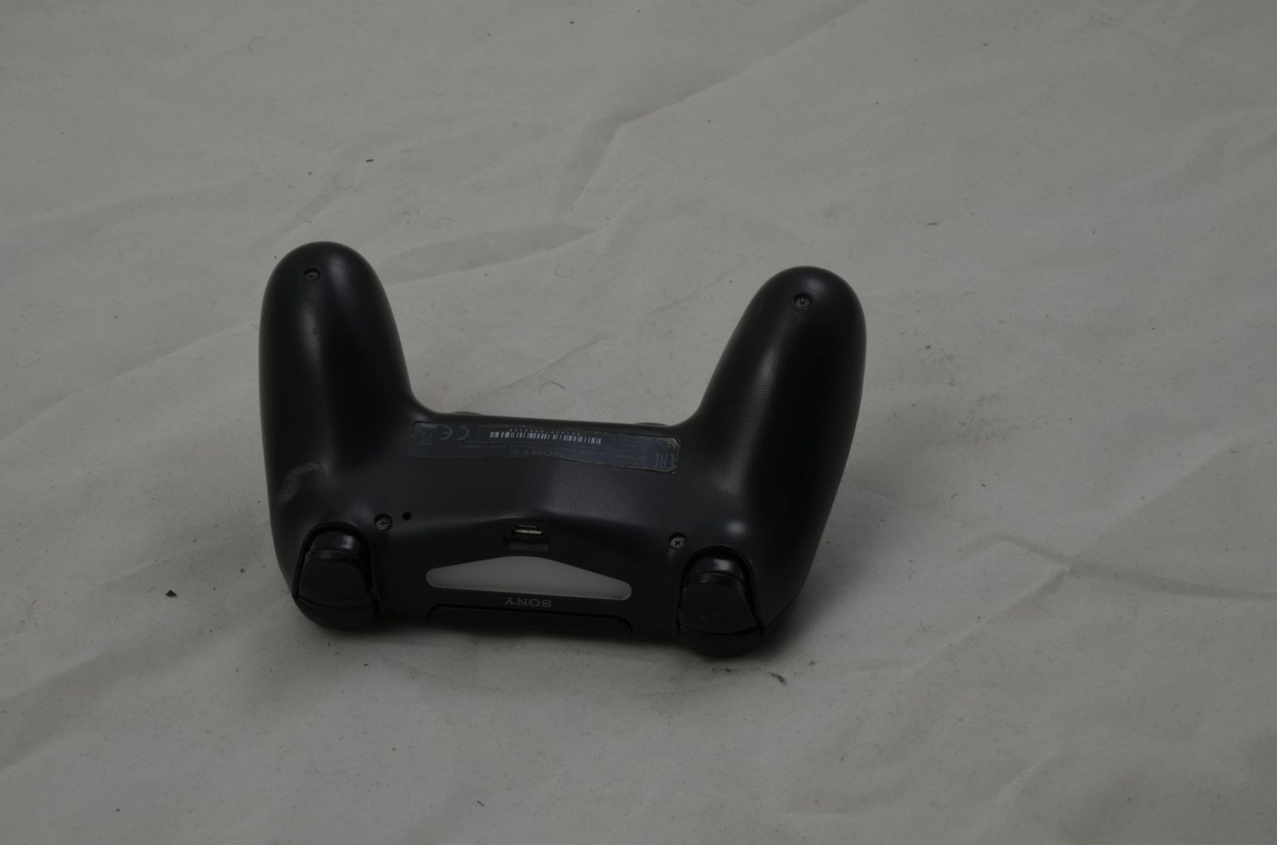 Controller: Sony Playstation 4 Original Controller – Usato da Buchs AG venduto da SellAndBuyX 5