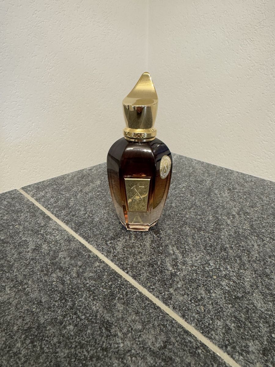Xerjoff Parfum & Eau de Toilette: Xerjoff Alexandria 2  – Gebraucht aus Laufenburg von gia_ts98