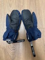 Schneehandschuhe Grösse 4