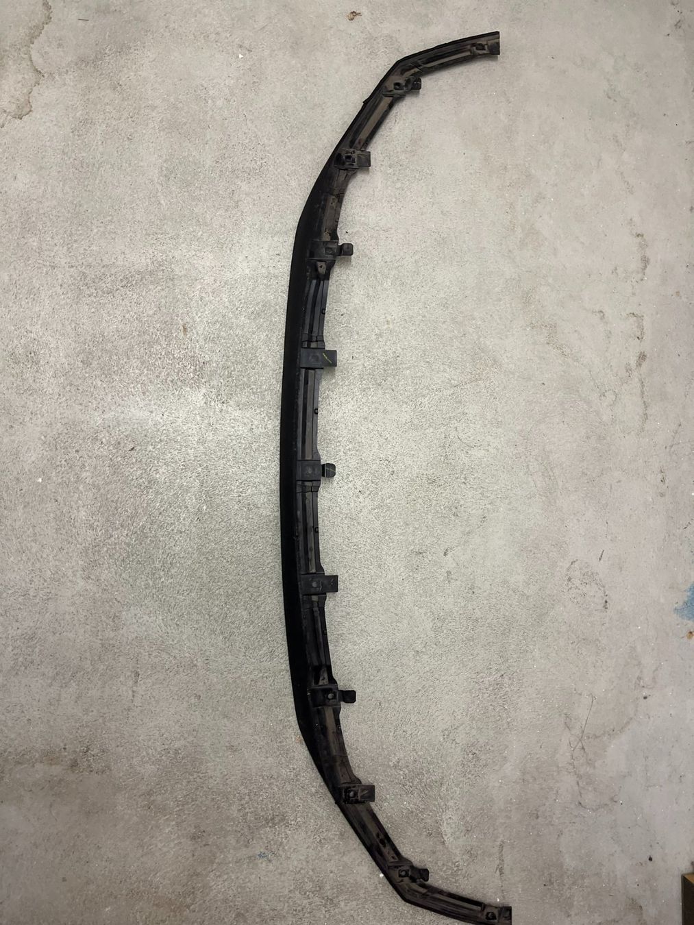 BMW Tutti pezzi di ricambio auto: OE BMW M240i G42 2022 Frontspoiler / Frontlippe – Usato da Zürich venduto da PKrol 1