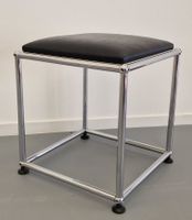 Design, USM Haller Hocker, Neue Generation, 1990er-Jahre