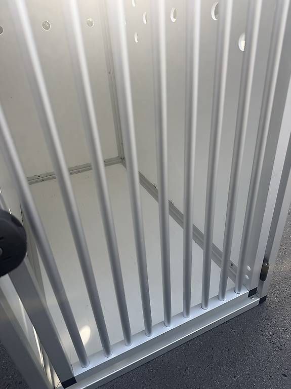 Käfige, Transport & Sicherheit: Hundebox  – Gebraucht aus Au SG von veni33 4