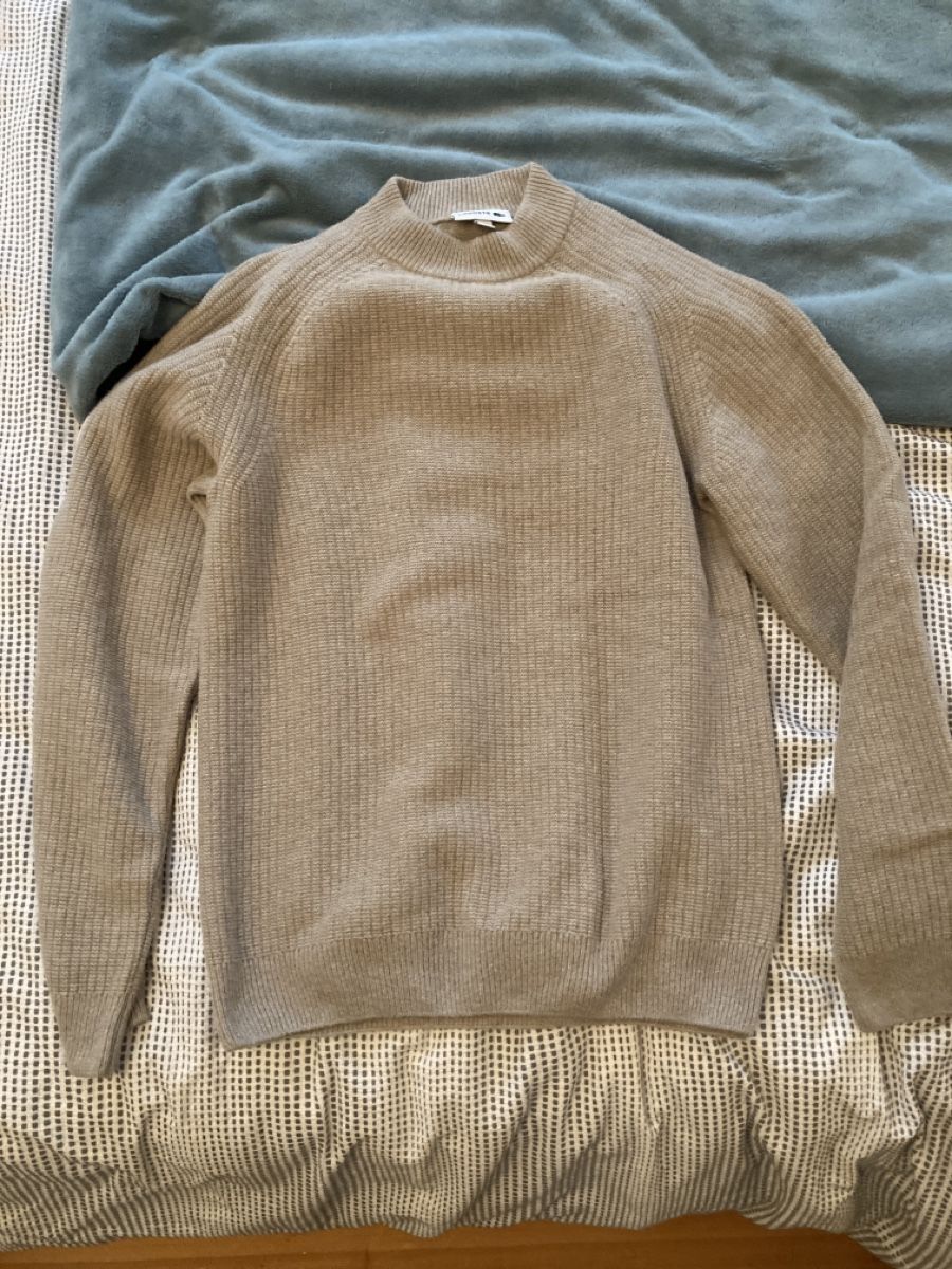 Lacoste Pullover & Sweatshirts: Lacoste Pulli – Gebraucht aus Bern von Olblack